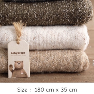 Mohair Wrap Pattern
