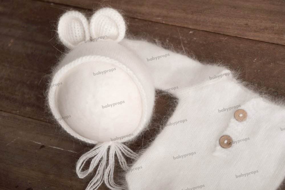 Angora Bunny Costume – babyprops.id