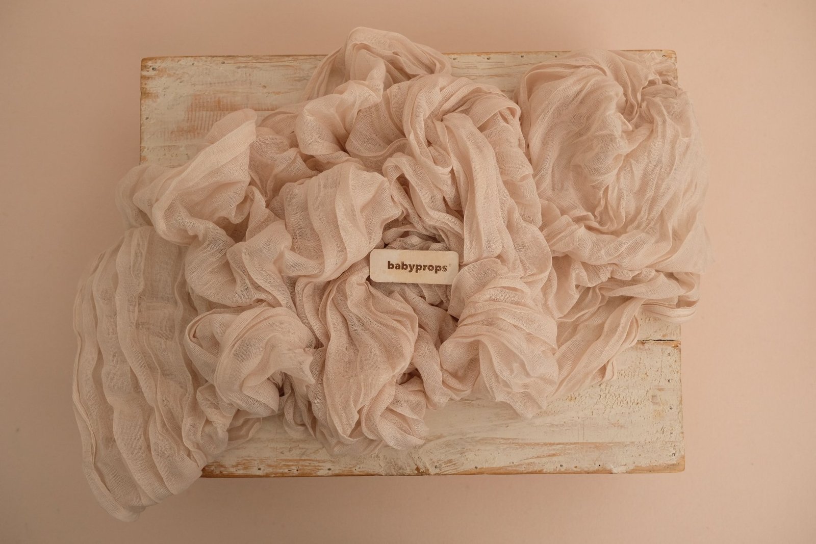 Cheese Cloth Wrap