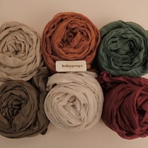 Cheese Cloth Wrap