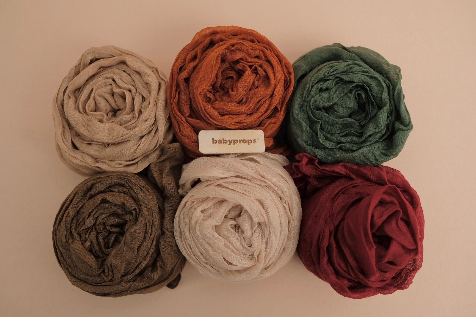 Cheese Cloth Wrap