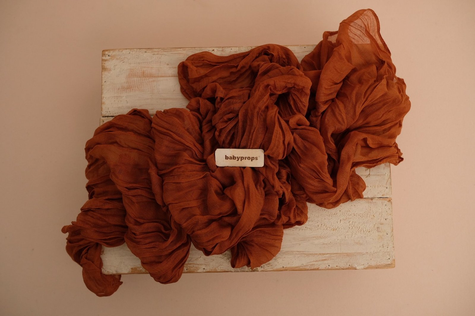 Cheese Cloth Wrap