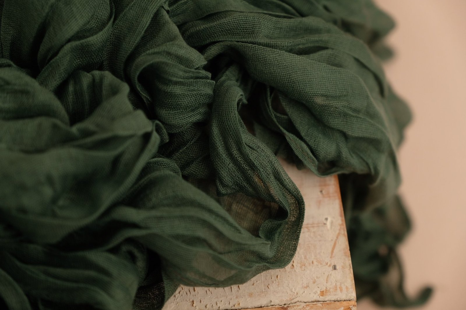 Cheese Cloth Wrap