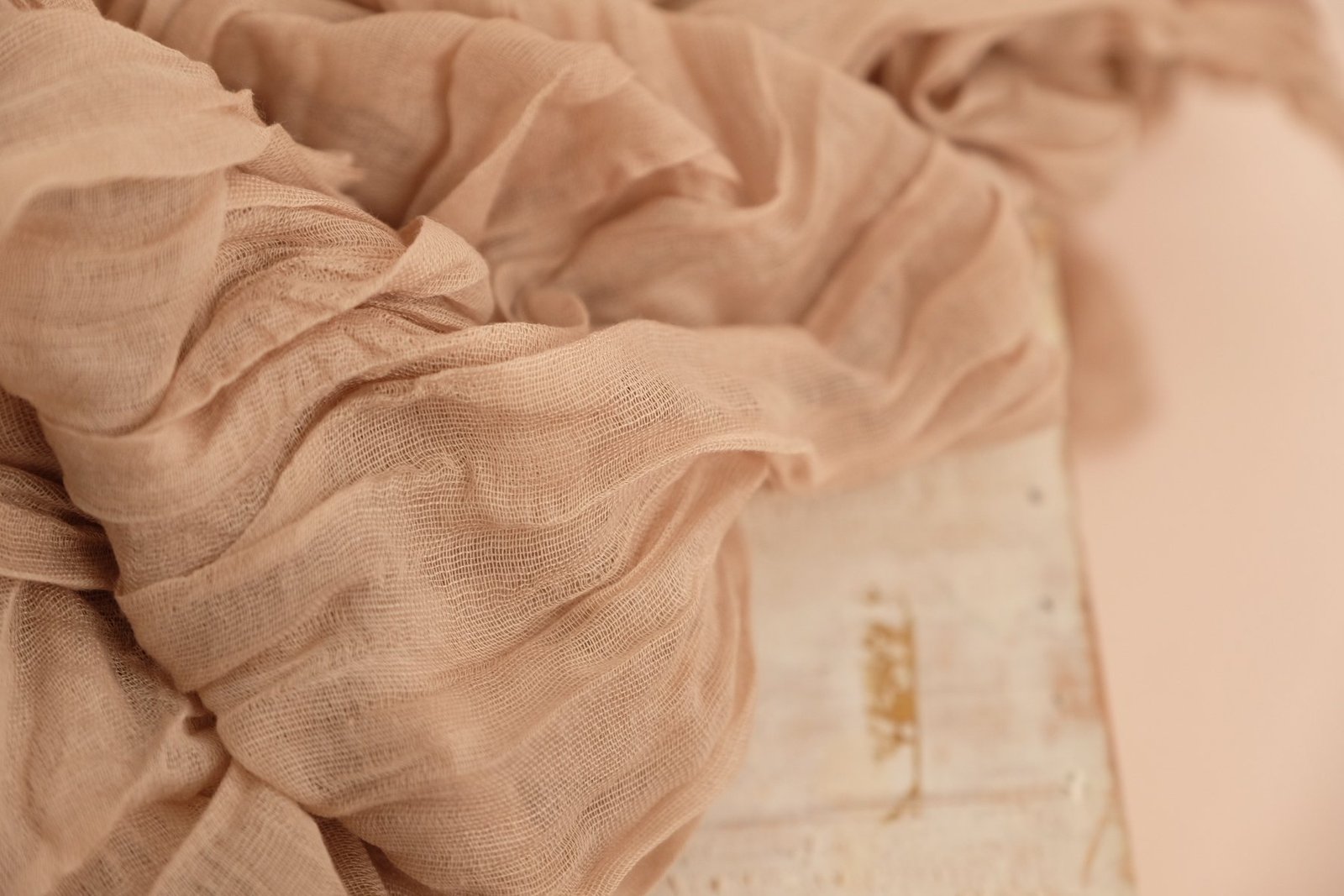 Cheese Cloth Wrap