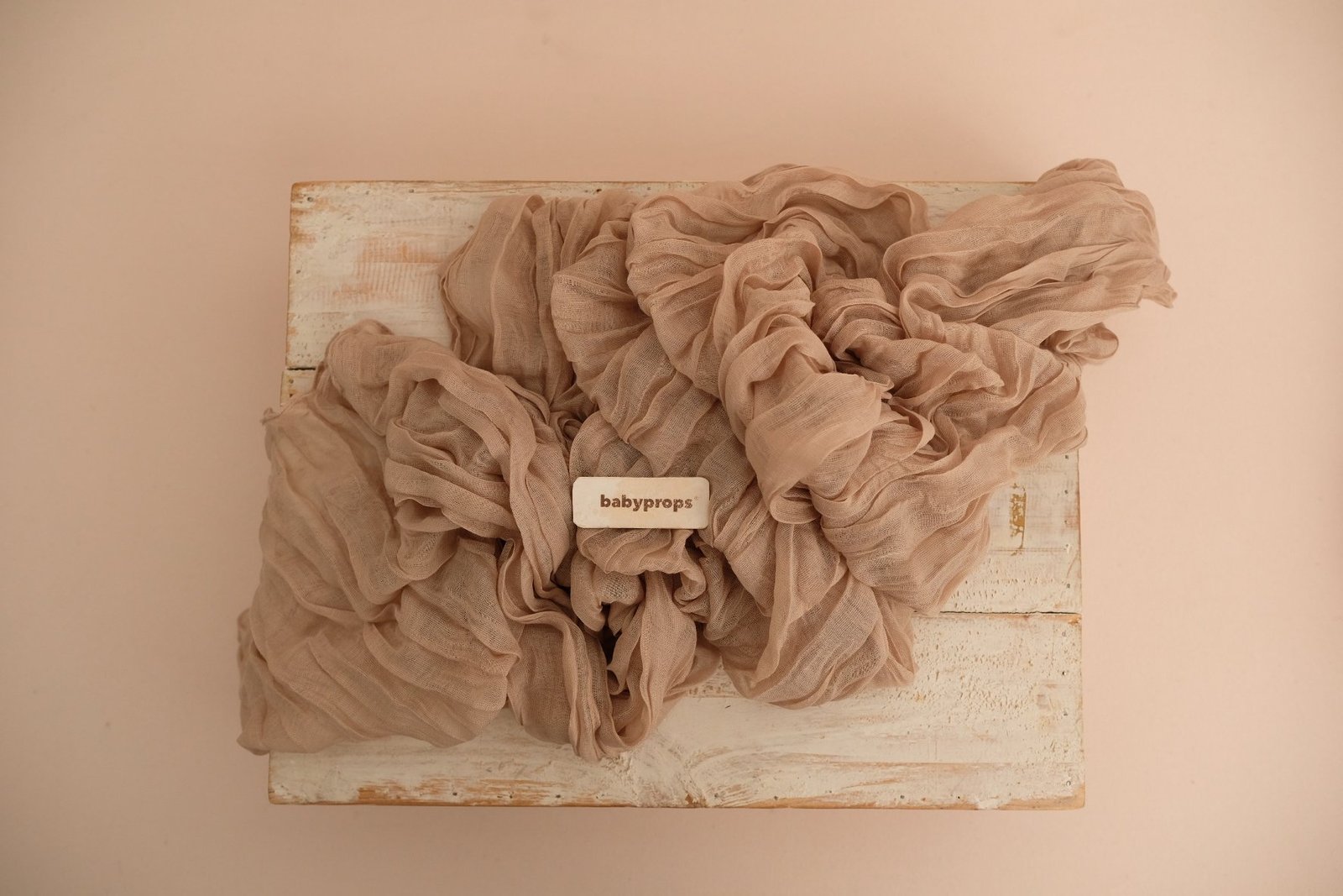 Cheese Cloth Wrap