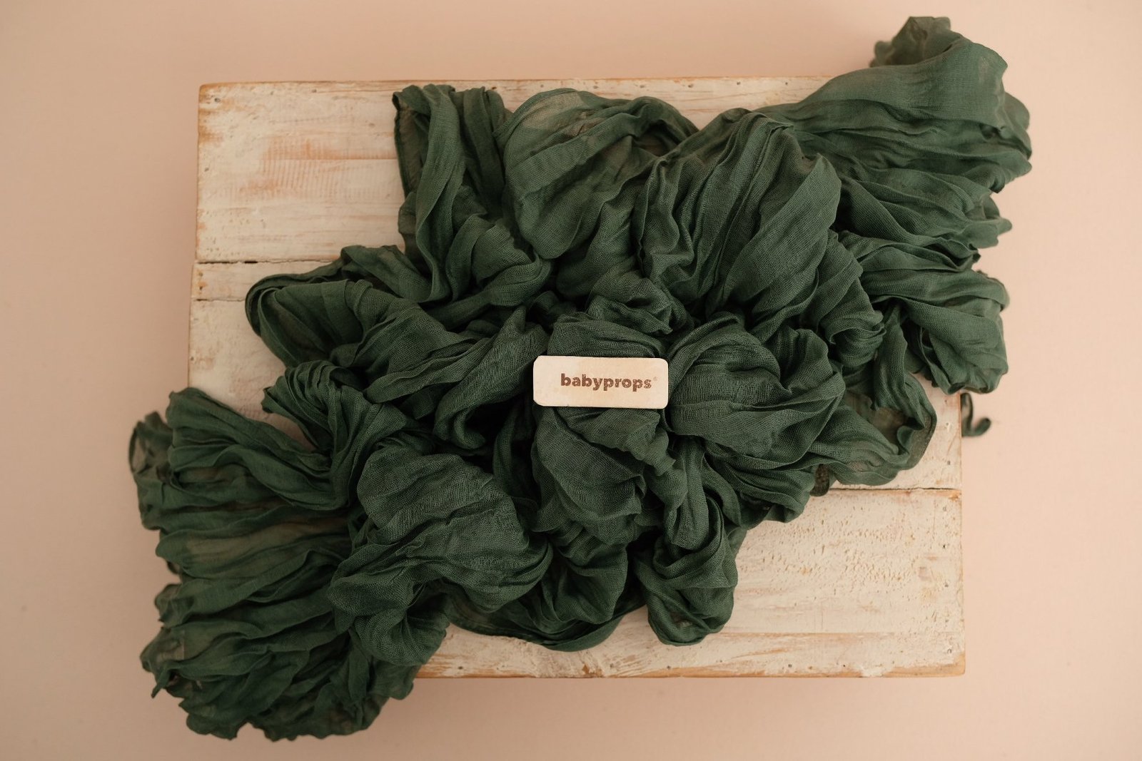Cheese Cloth Wrap