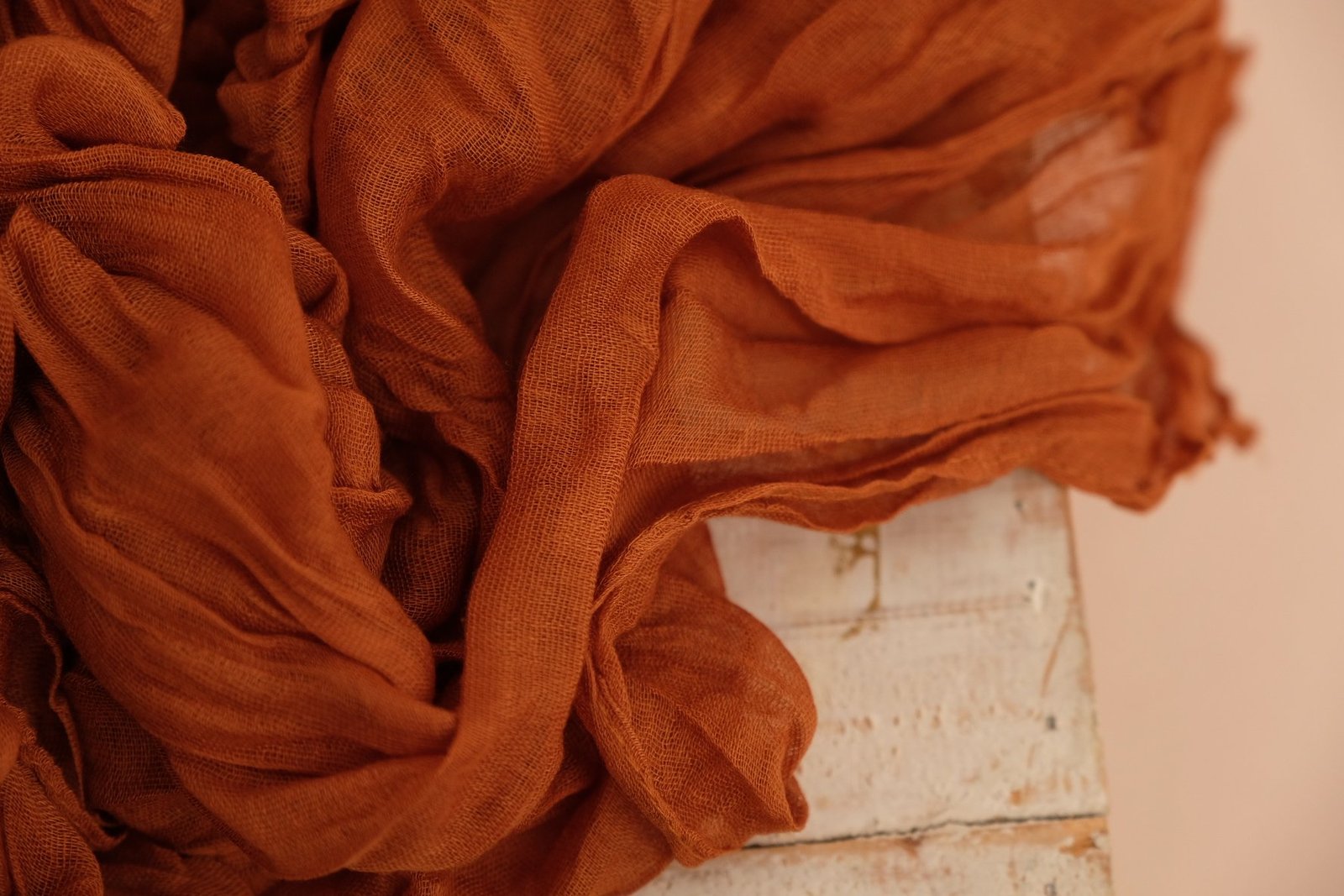 Cheese Cloth Wrap