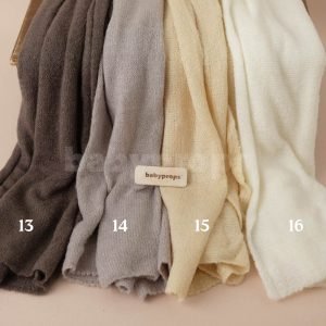 Mohair Wrap