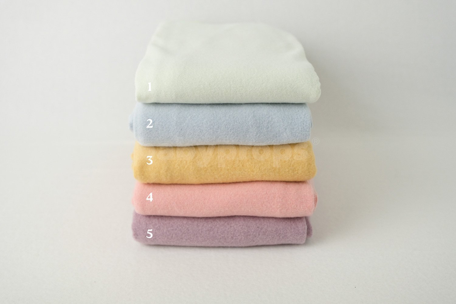 Cotton Wool Backdrop