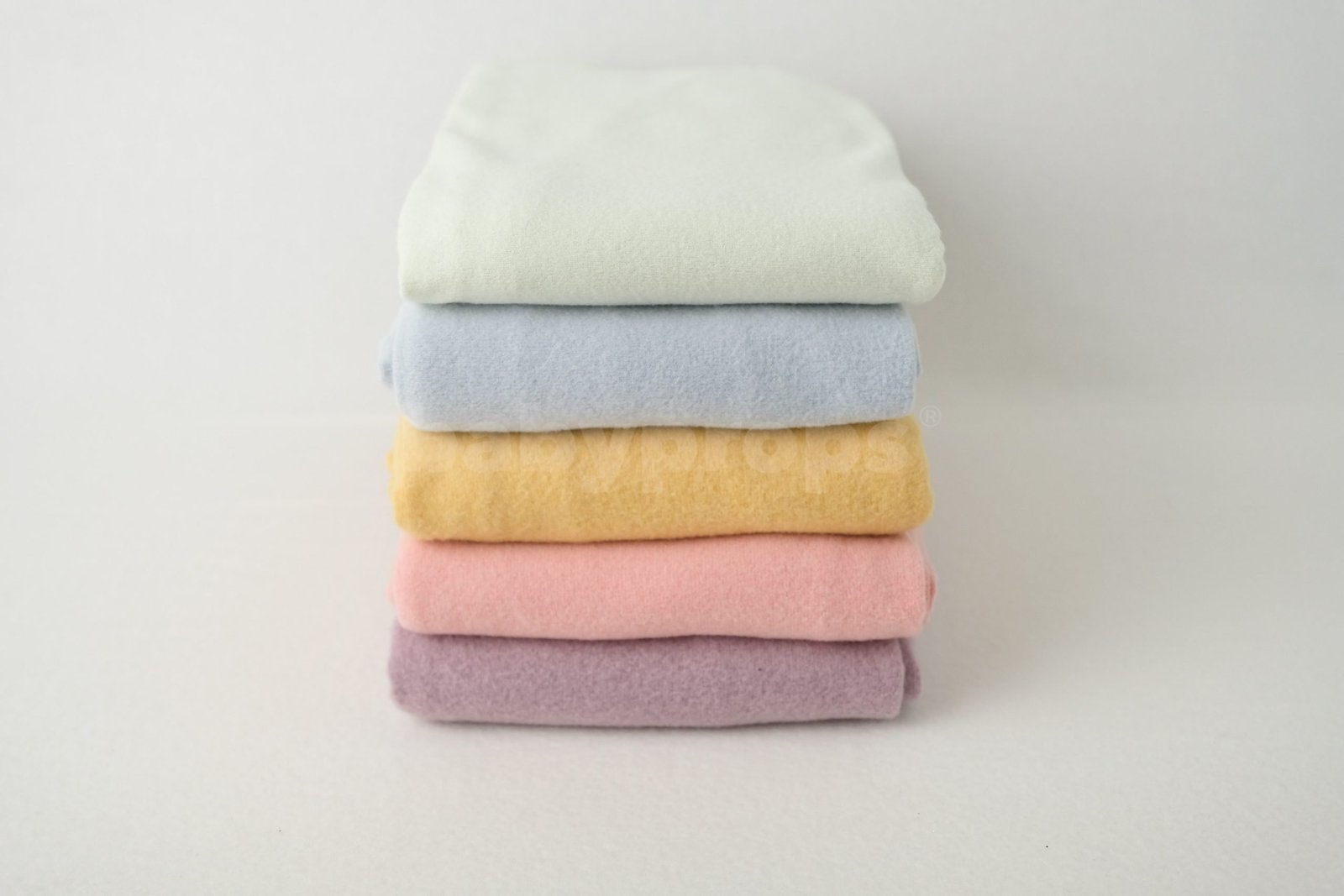 Cotton Wool Backdrop