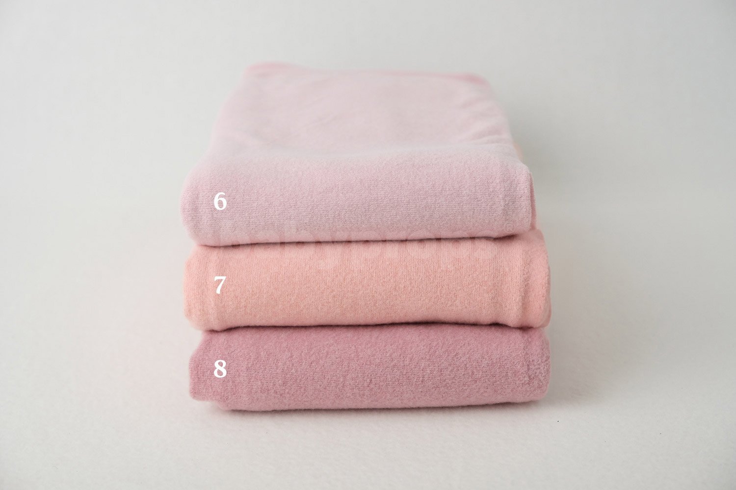 Cotton Wool Backdrop