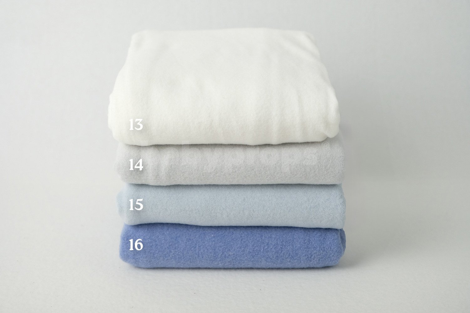 Cotton Wool Backdrop