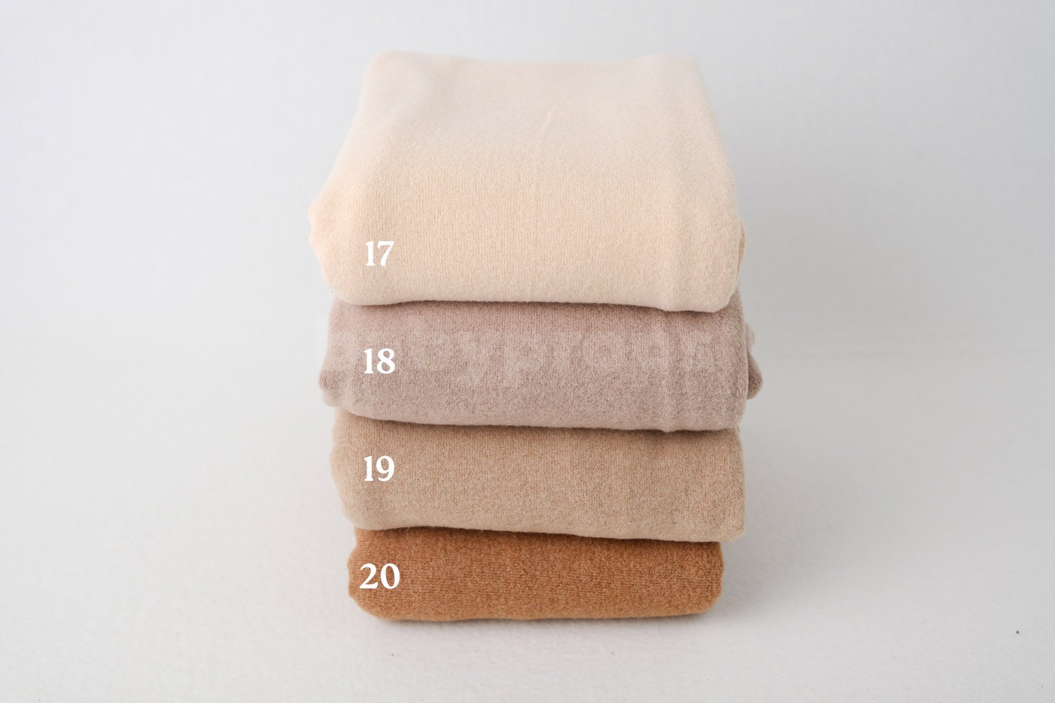 Cotton Wool Backdrop