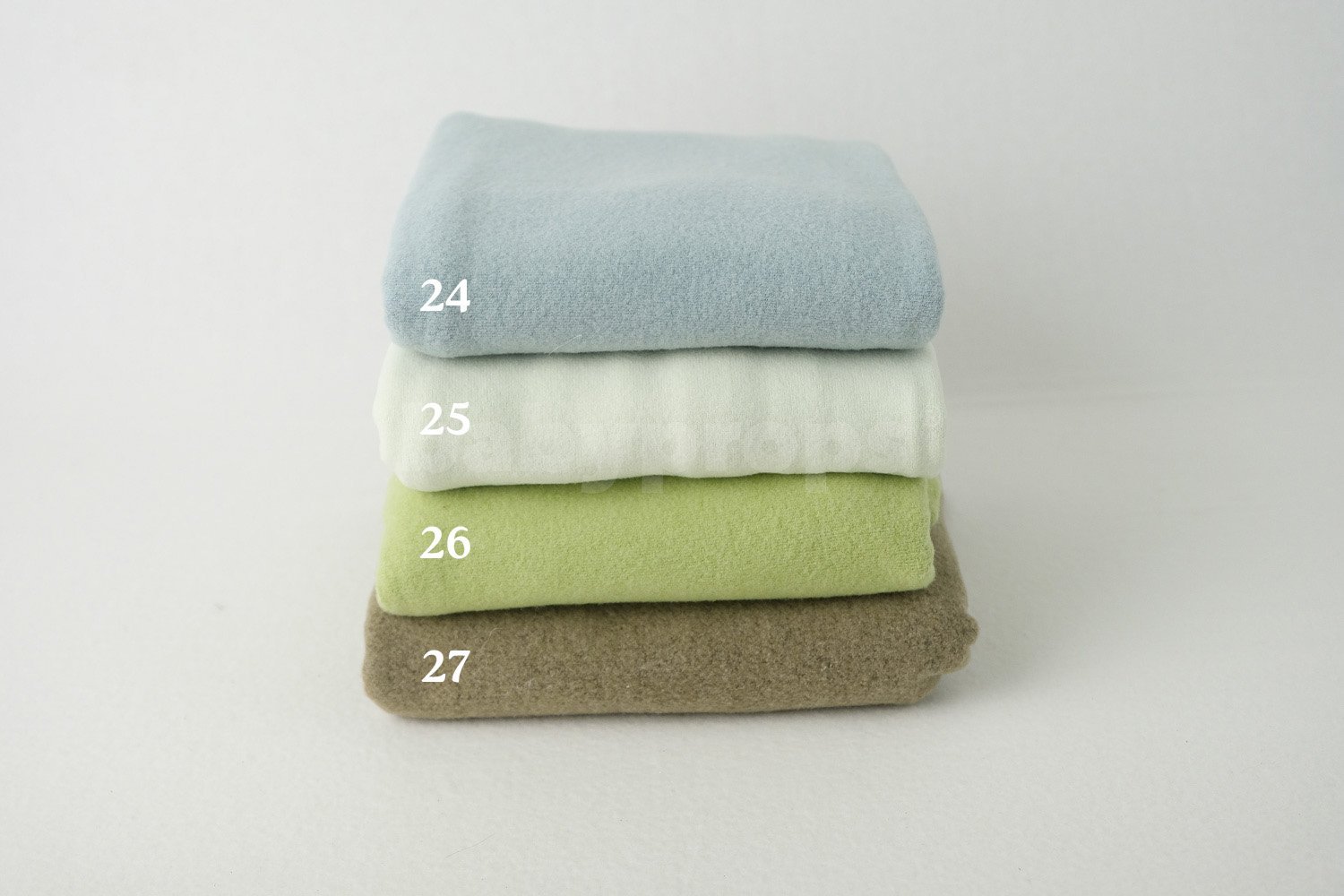 Cotton Wool Backdrop