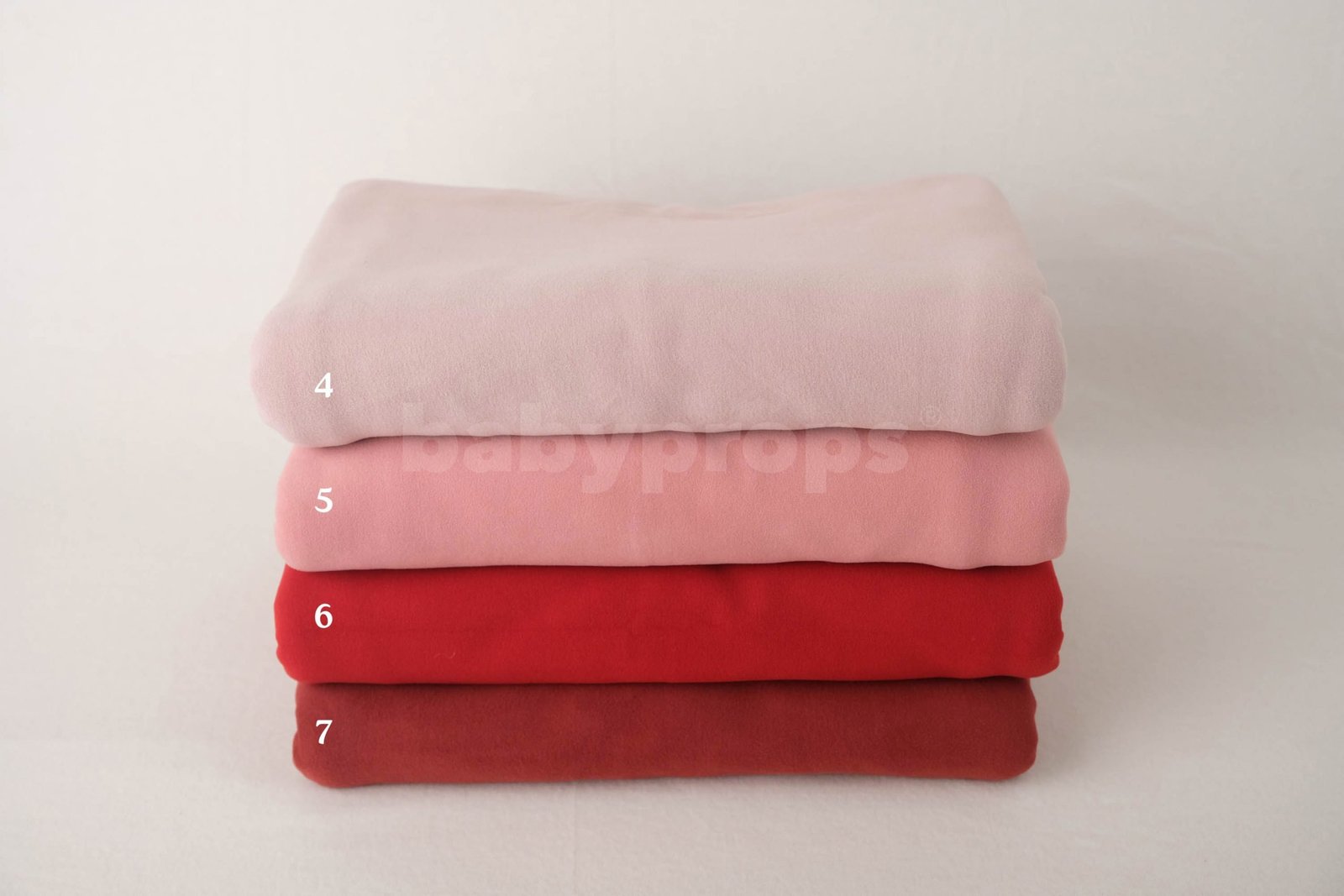 Cotton Wool Backdrop 2.0