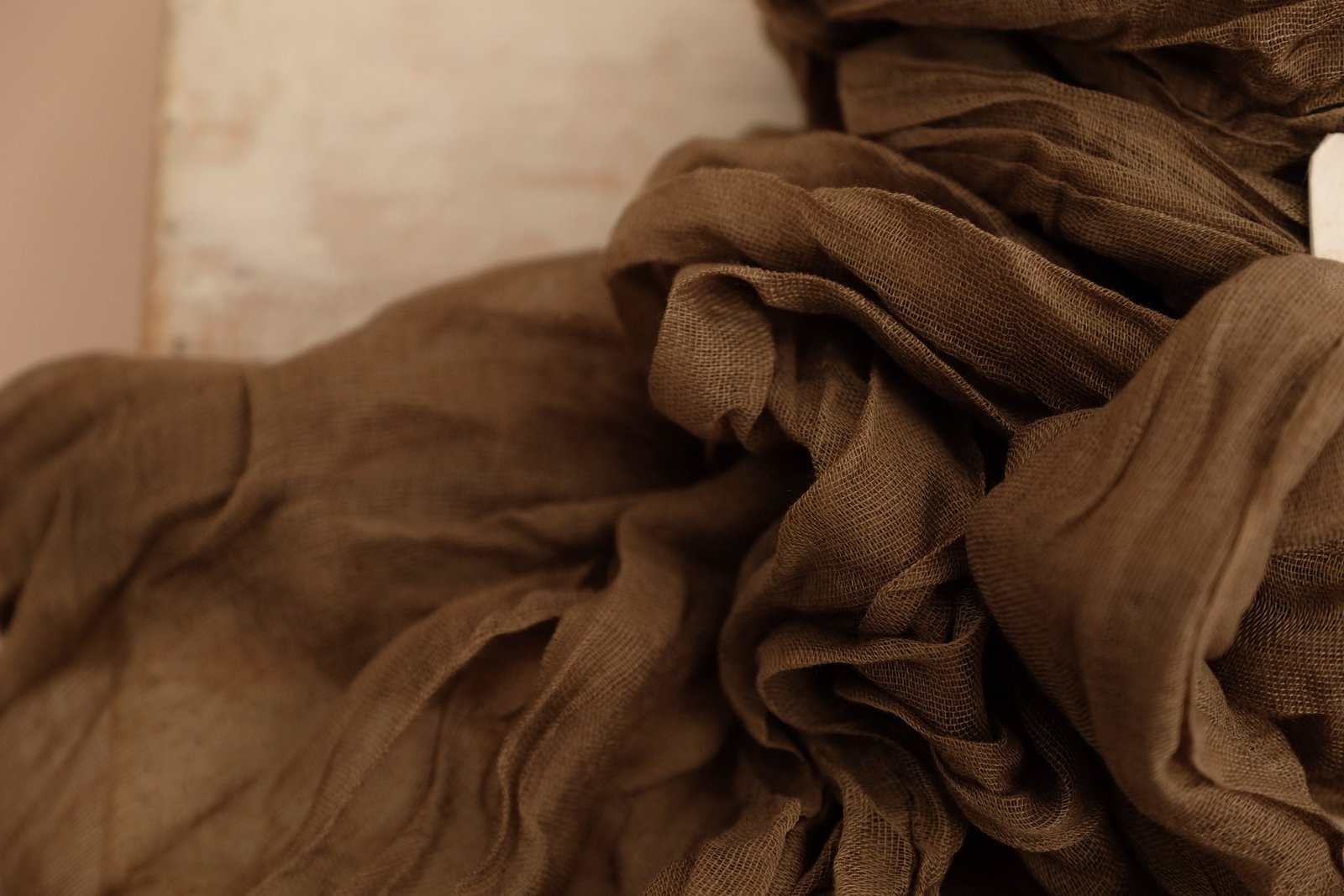 Cheese Cloth Wrap