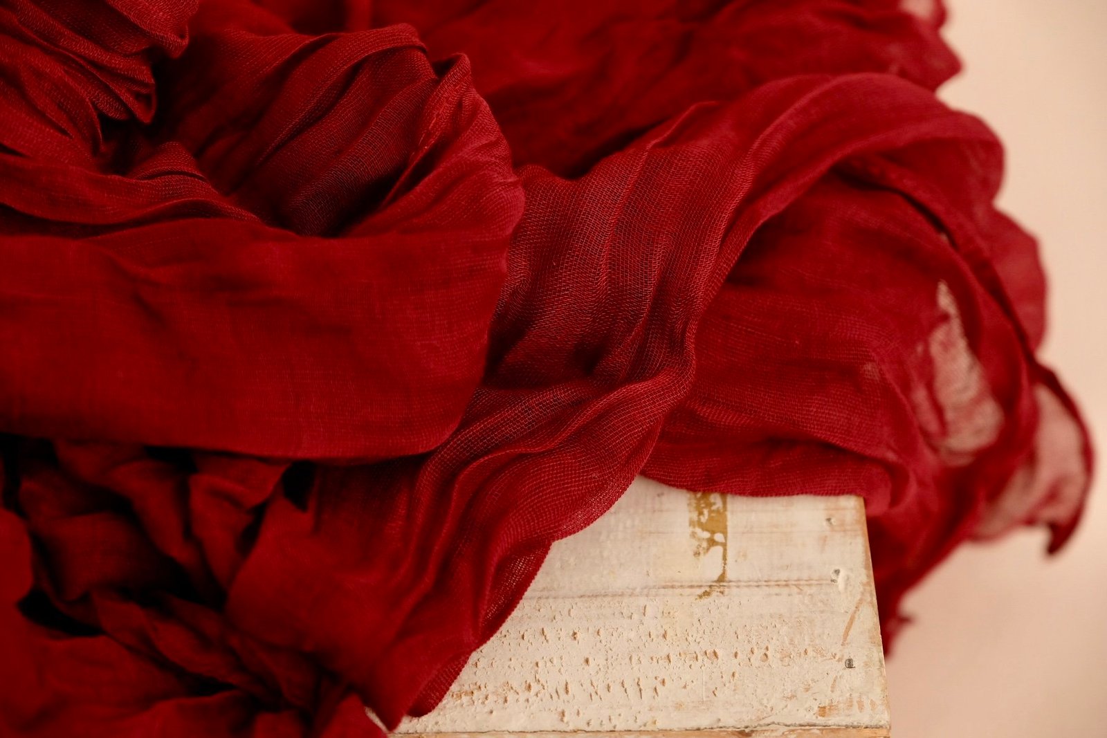 Cheese Cloth Wrap