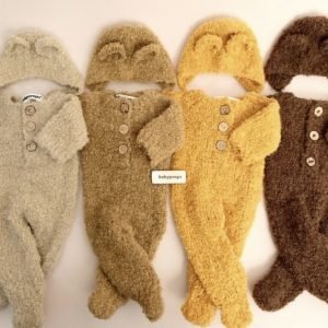 Cloudbear Onesie Jumper