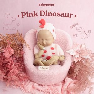 Pink Dinnosaur