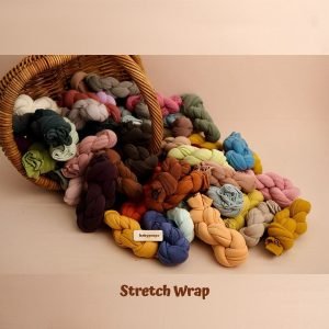 STRETCH WRAP