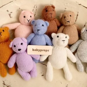 BEAR CROCHET