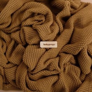 Multifuncional Knit Fabric