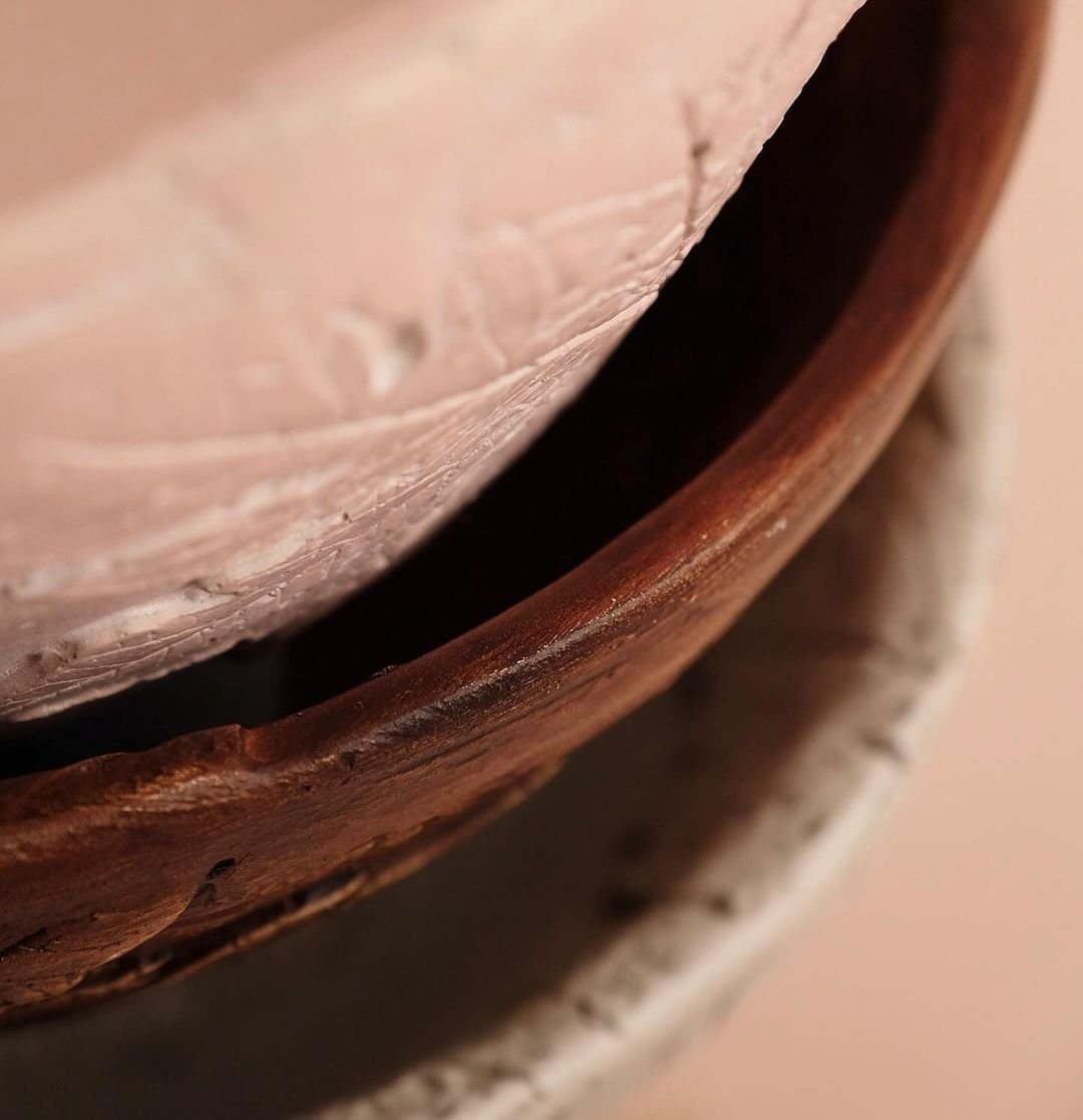 THE RUSTIC BOWL