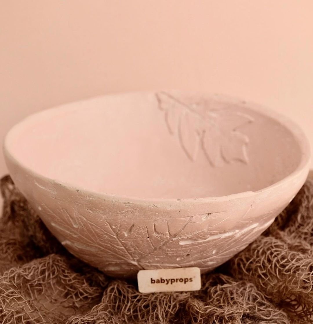THE RUSTIC BOWL