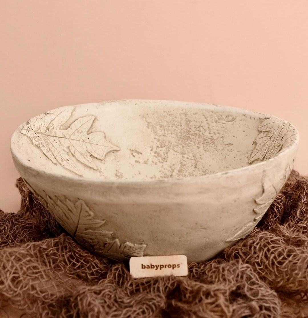 THE RUSTIC BOWL