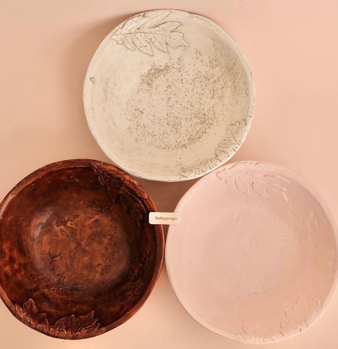 THE RUSTIC BOWL