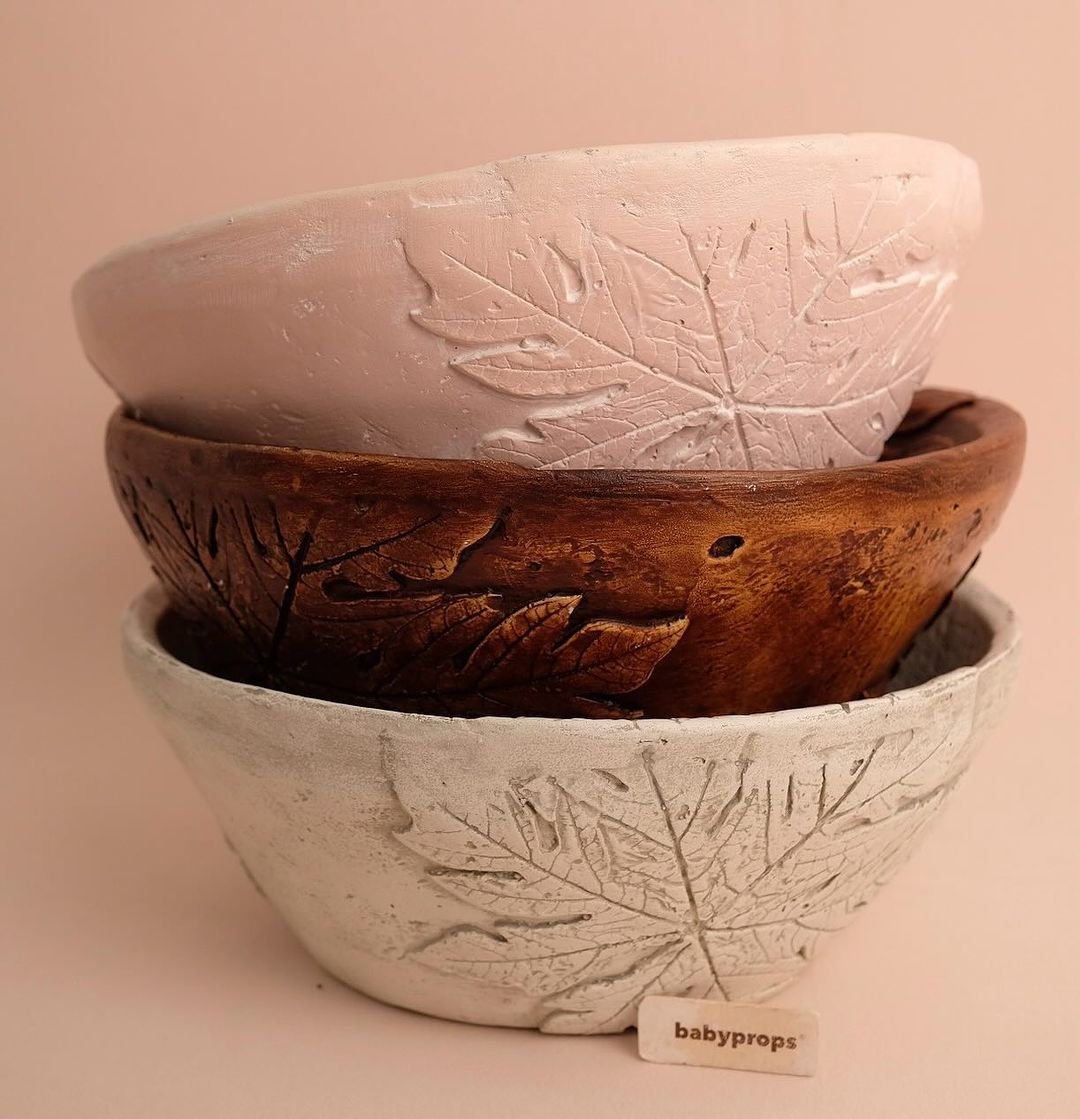 THE RUSTIC BOWL