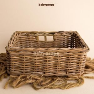 Rattan Props
