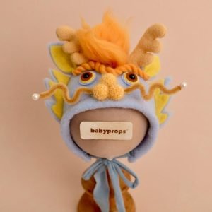 Dragon Bonnet