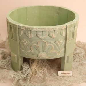 Sage Wooden Props