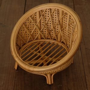 Rattan Chair