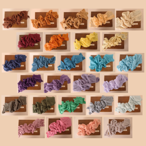 Organic Cheese Cloth Single Length