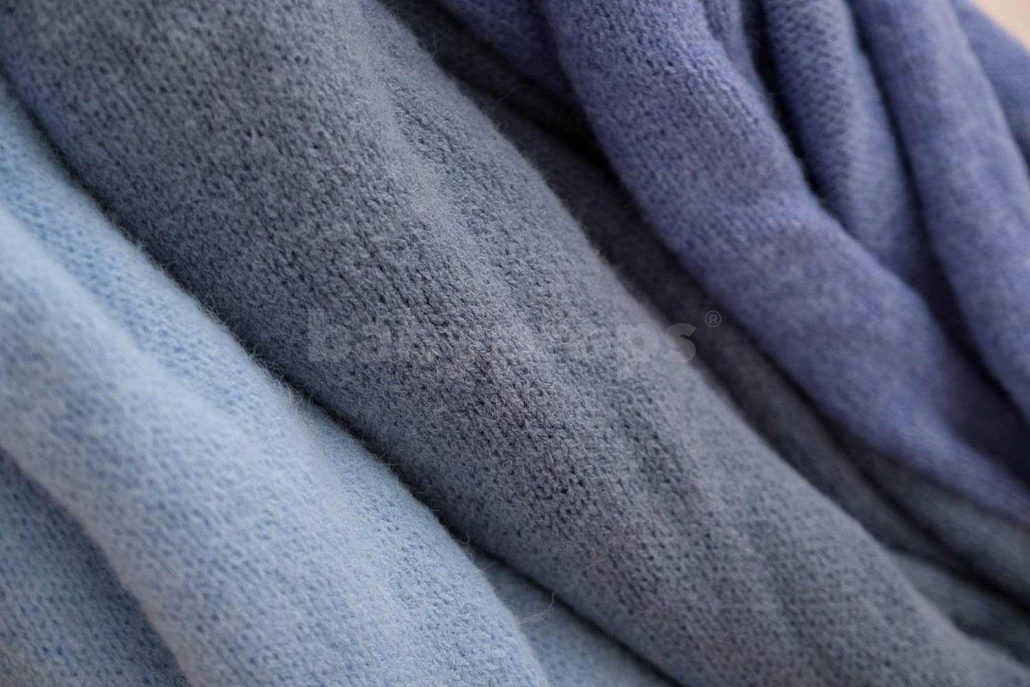 Kumohair Wrap