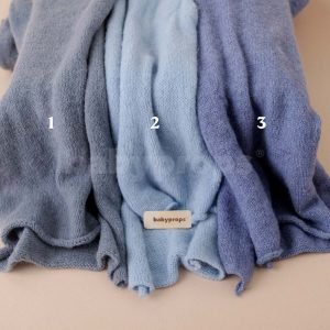 Kumohair Wrap