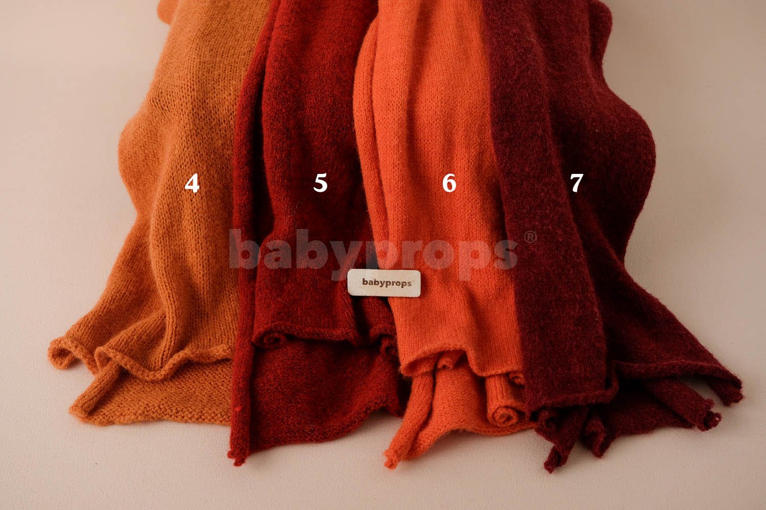 Kumohair Wrap
