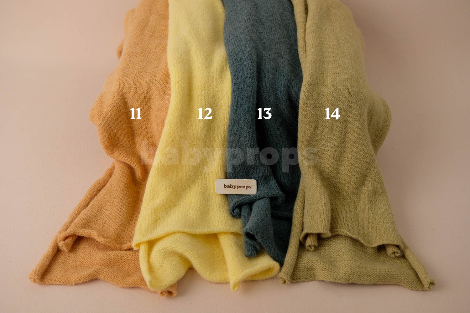 Kumohair Wrap
