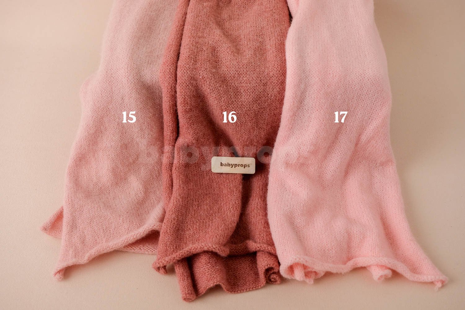 Kumohair Wrap