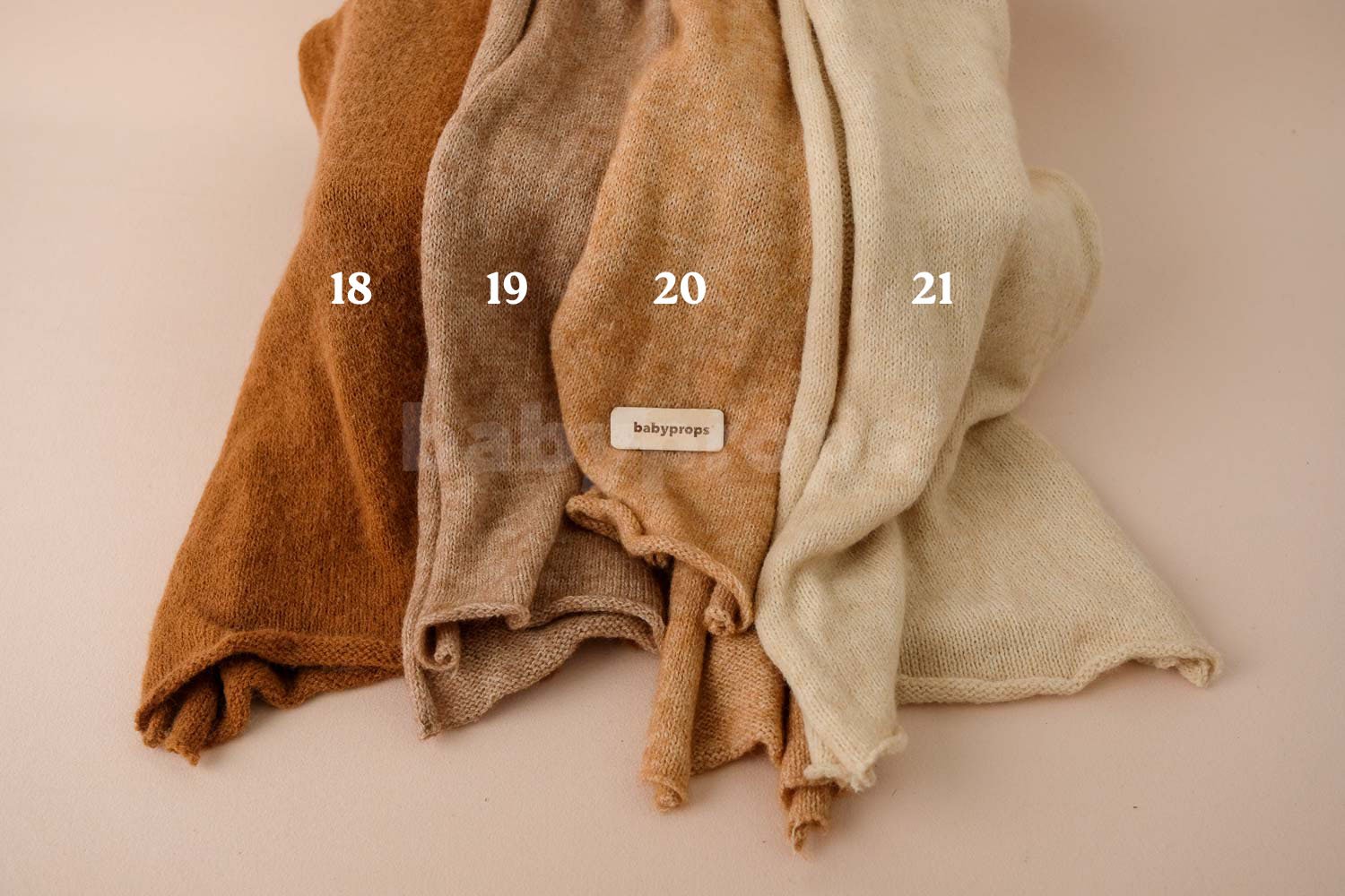 Kumohair Wrap