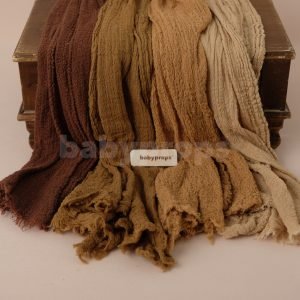 Organic Cheese Cloth Double Length
