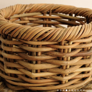 Rattan Props