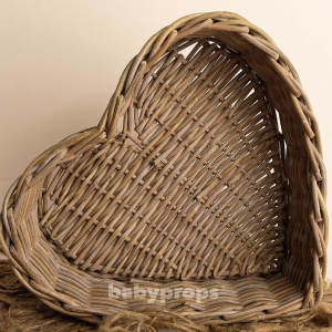 Rattan Love Props