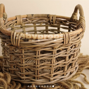 Rattan props