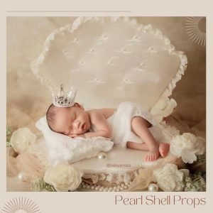 PEARL SHELL PROPS