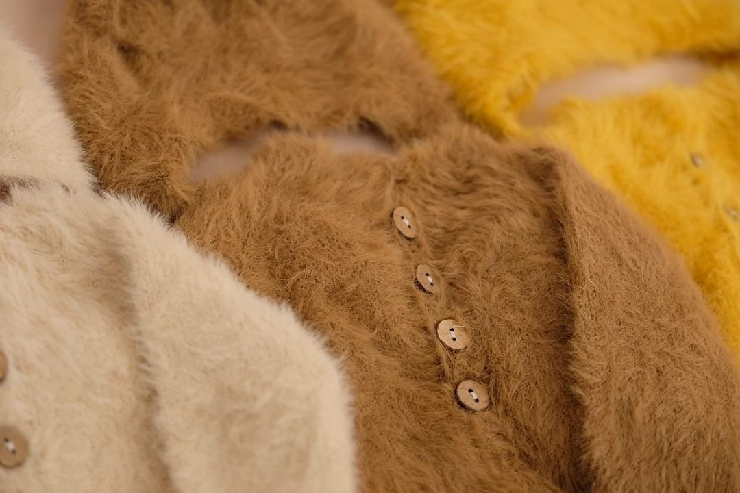 Cuddlebear Onesie Jumper