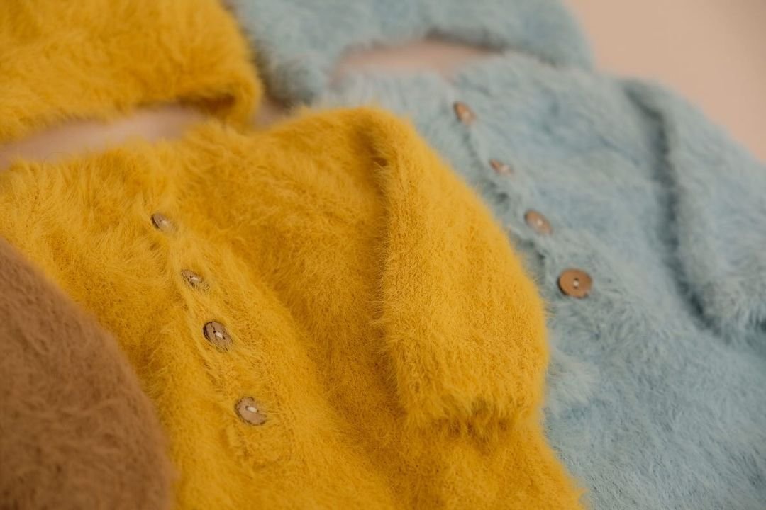 Cuddlebear Onesie Jumper