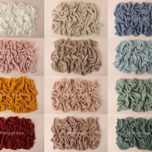 Knit Blanket